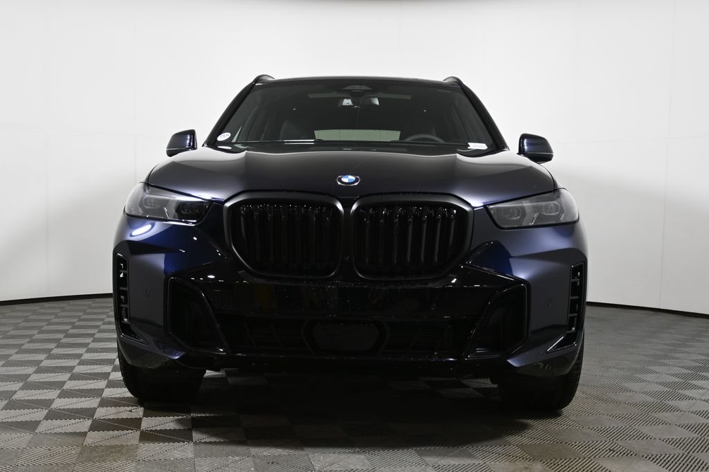 New 2026 Carbon Black Metallic BMW xDrive40i image 10