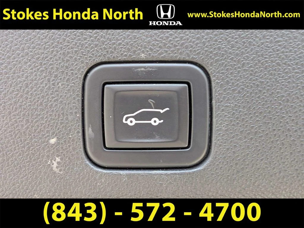 Used 2021 Gray Chevrolet High Country image 16