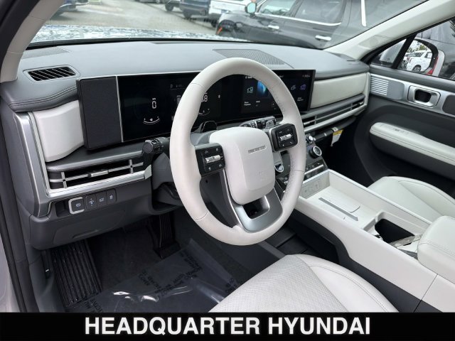Certified Used 2026 Silver Hyundai SEL image 12