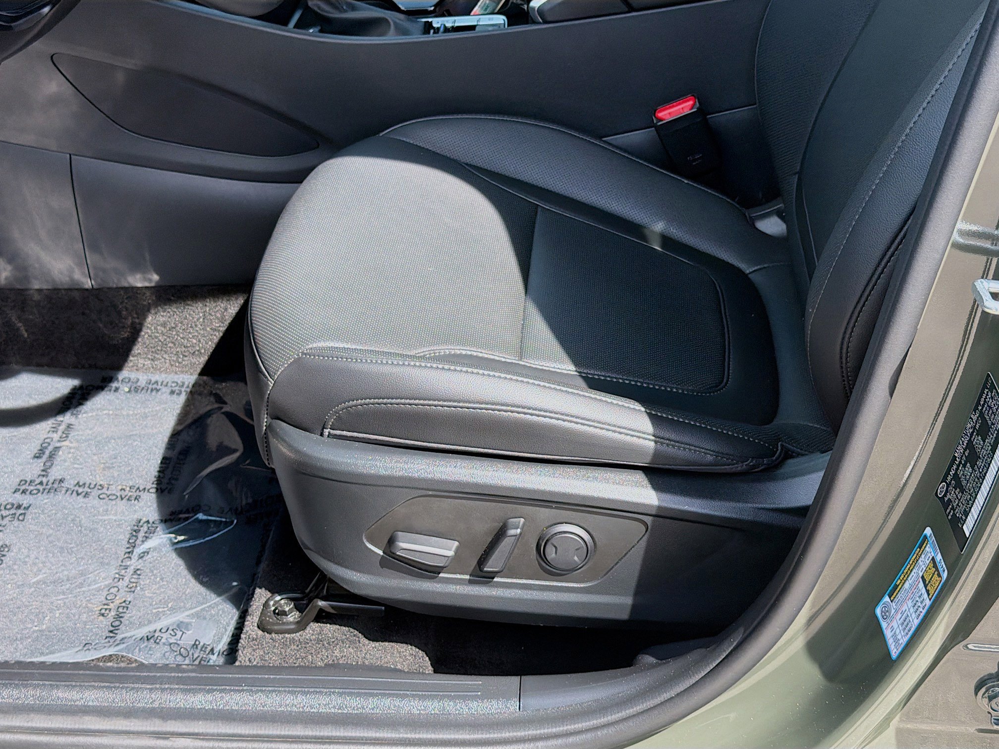 Used 2026 Rockwood Green Hyundai XRT image 16