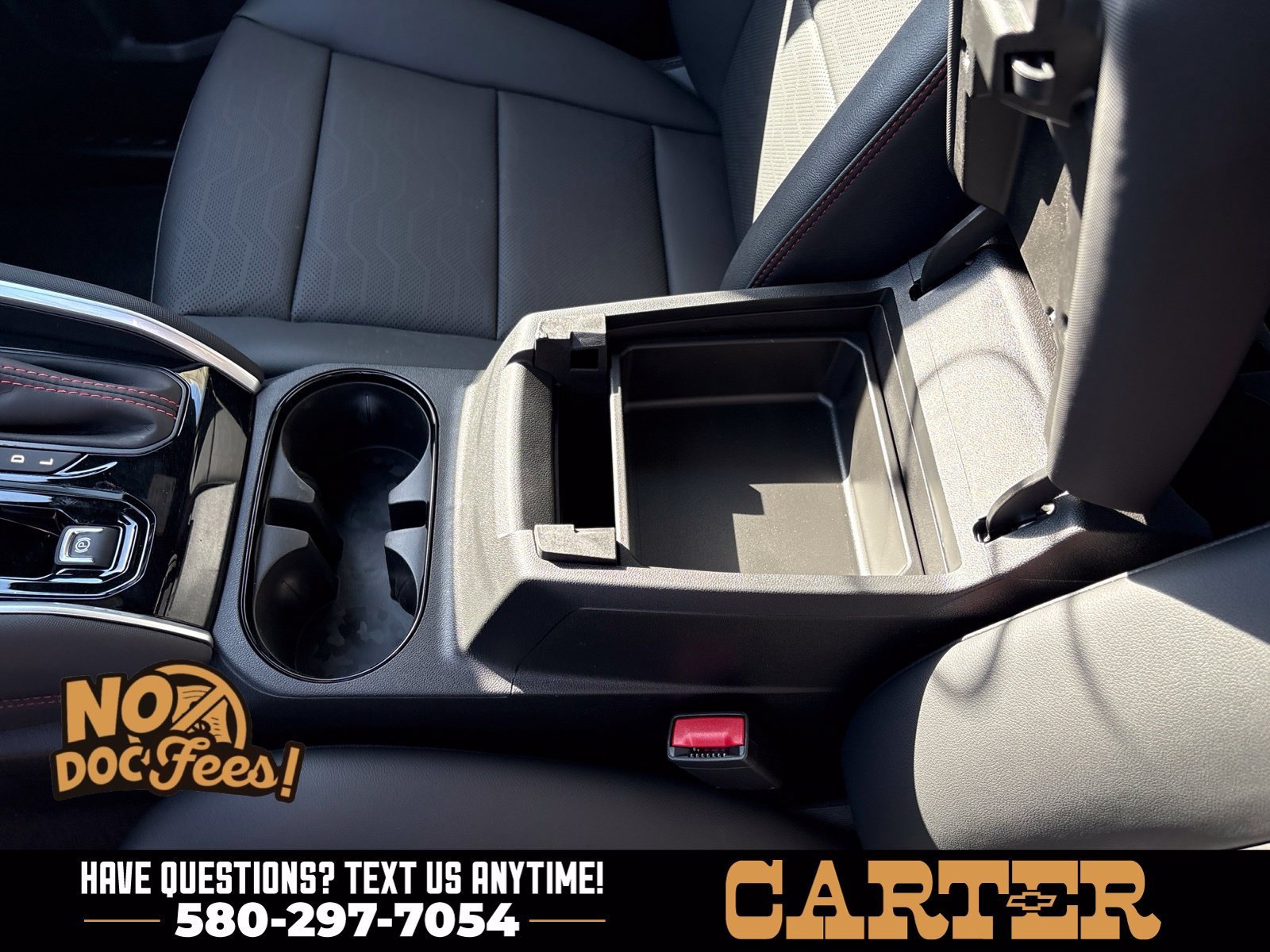 2026 Chevrolet Colorado Z71 - Photo 26