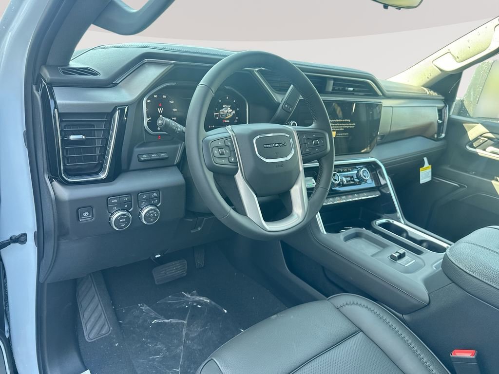 2026 GMC Sierra 2500HD Denali - Photo 10