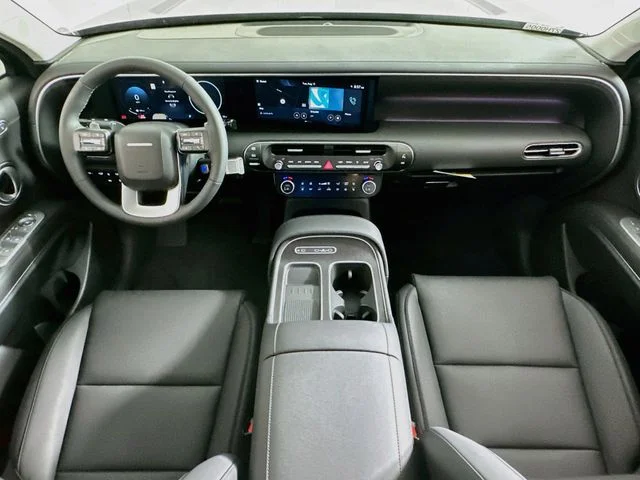 New 2027 Hyundai PALISADE SEL Premium
