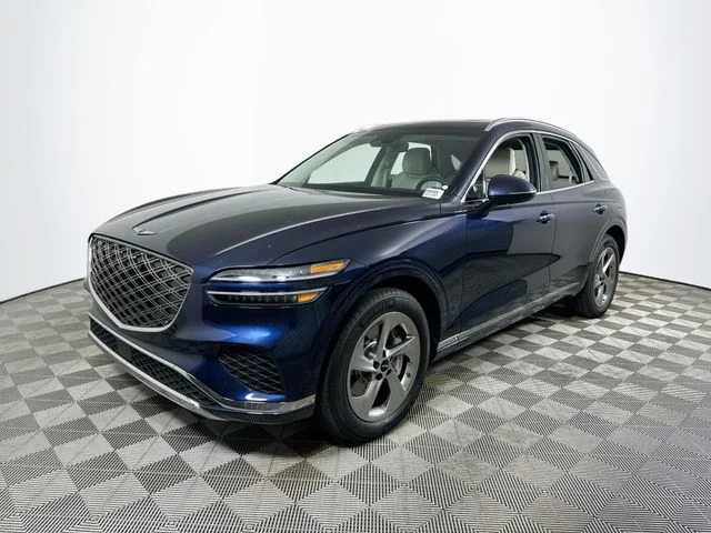 New 2026 Genesis GV70 2.5T Select