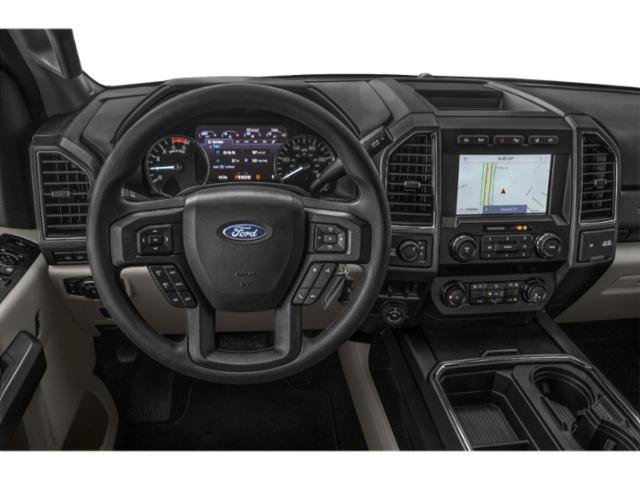 2021 Ford F-250 Super Duty XLT - Photo 7