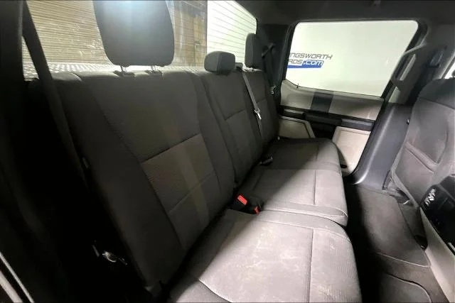 Certified Used 2020 Magnetic Ford XL image 48