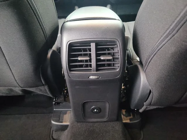 Used 2025 Blue Ford Active image 16