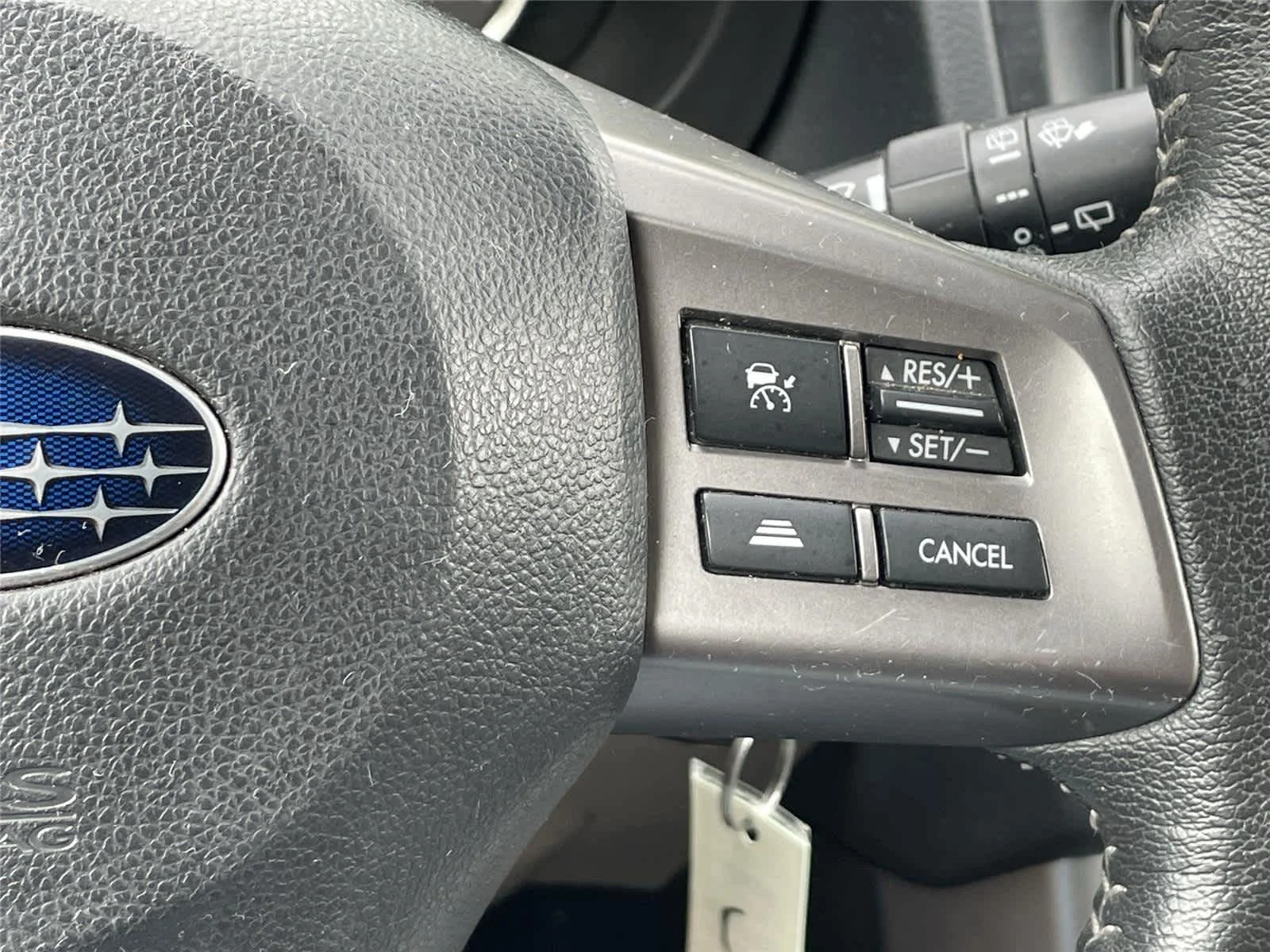 Used 2015 Quartz Blue Pearl Subaru 2.5i Limited image 29