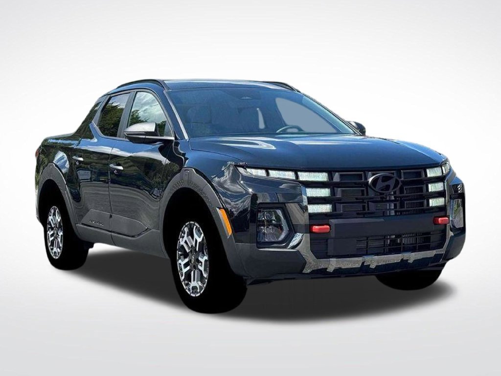 New 2026 Black Hyundai XRT image 30