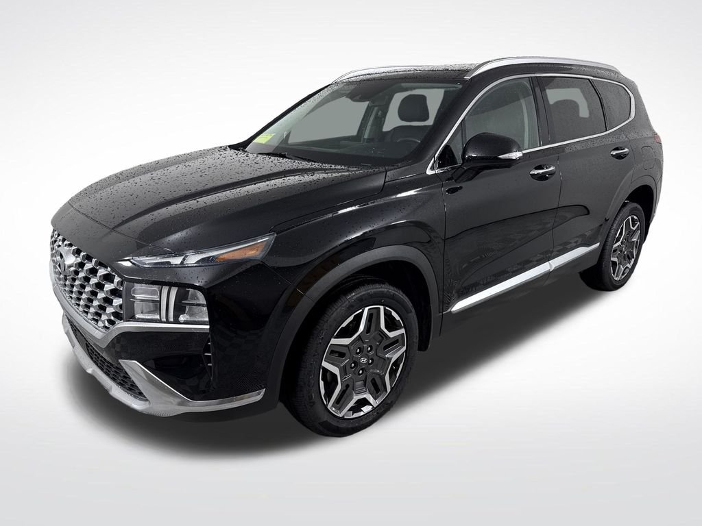 2023 Hyundai Santa Fe SEL Premium HEV - Photo 9