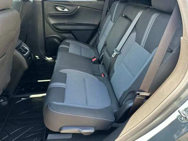Used 2023 Gray Chevrolet LT image 11