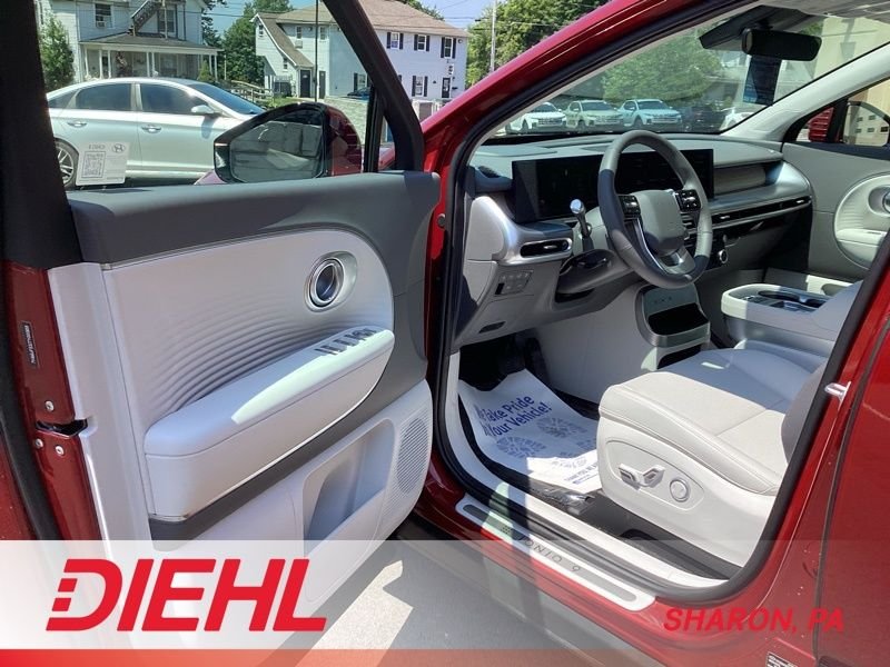 2026 Hyundai IONIQ 9 SEL - Photo 32
