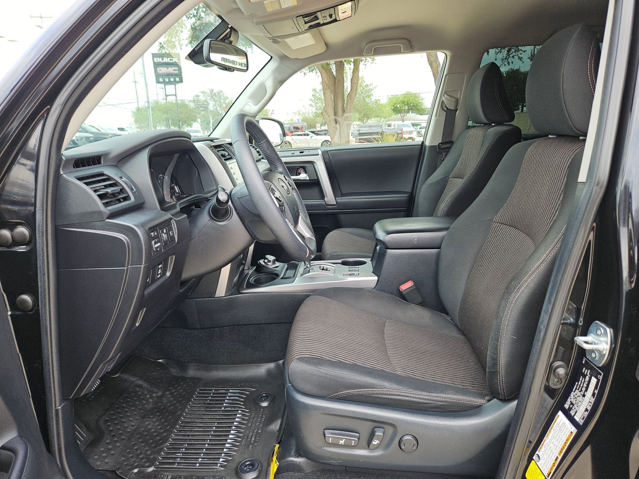 2021 Toyota 4Runner Trail - Photo 10