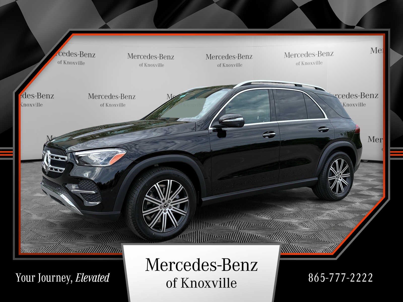 Certified Pre-Owned 2025 Mercedes-Benz GLC Sport Utility in