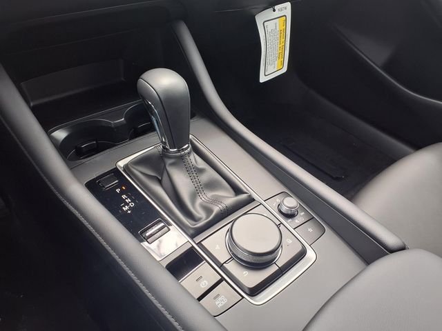 New 2026 Jet Black Mica Mazda 2.5 S Select Sport image 16
