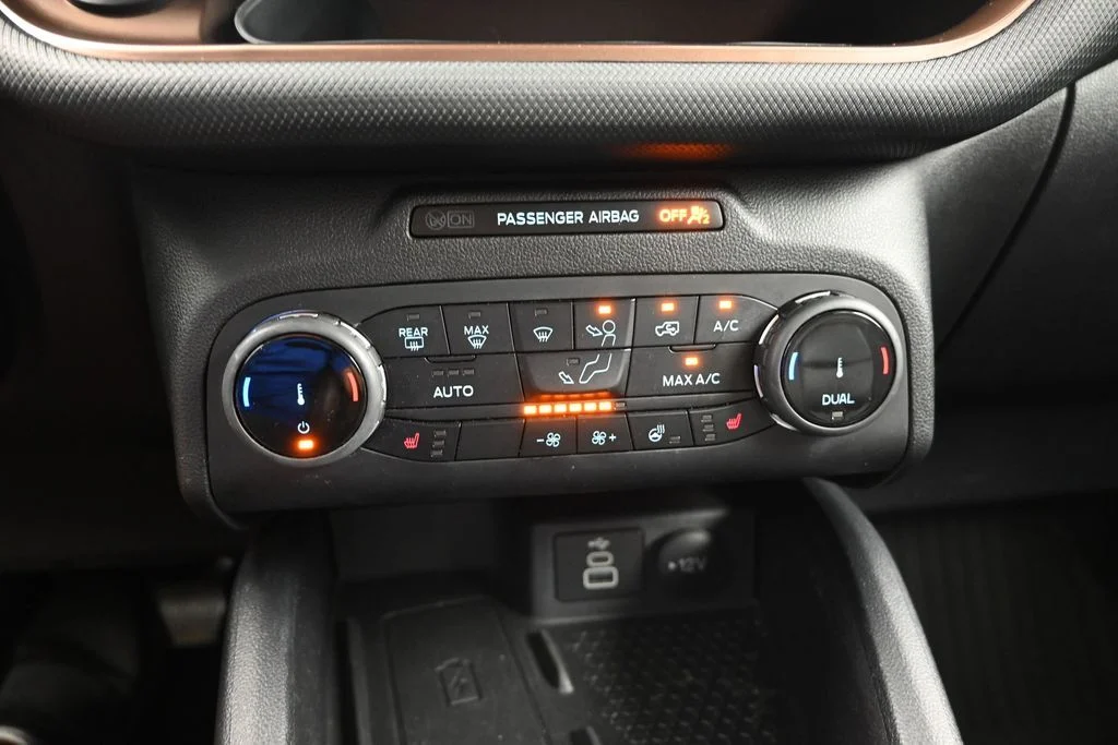 Used 2023 Oxford White Ford Outer Banks image 28