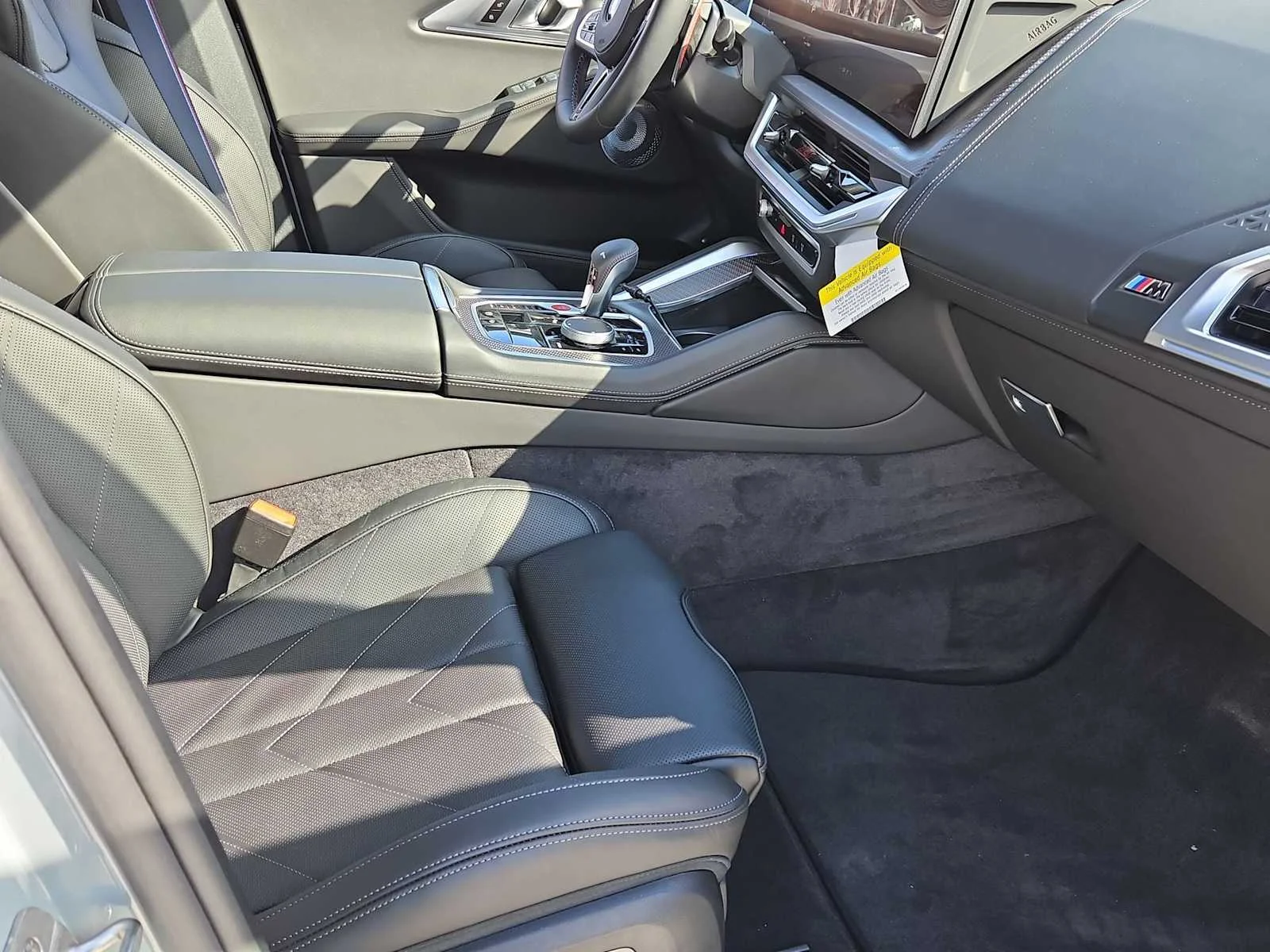 New 2026 Brooklyn Grey Metallic BMW Label image 28