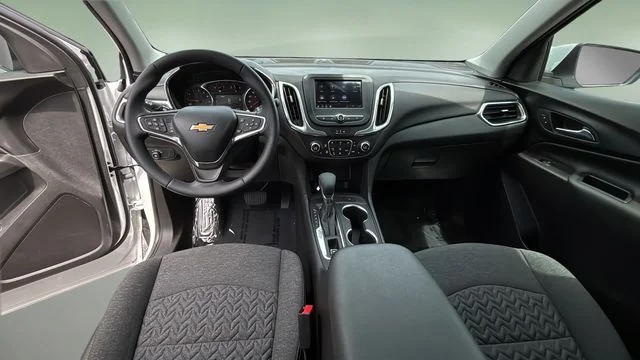 Used 2024 White Chevrolet LT image 16