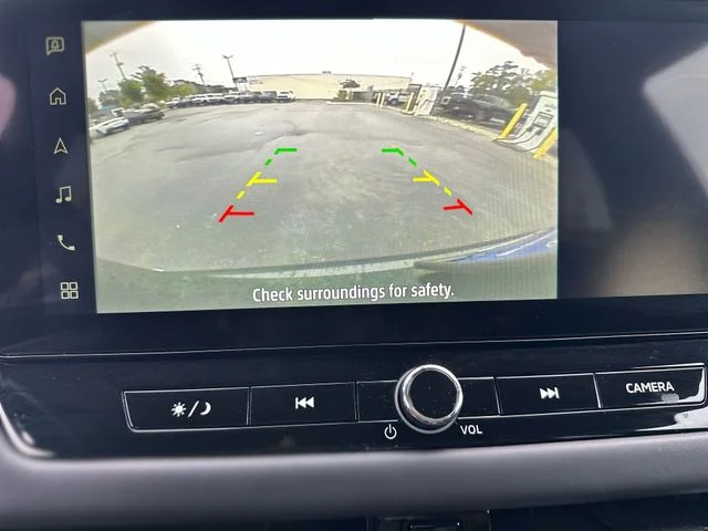 Used 2025 Black Mitsubishi ES image 18