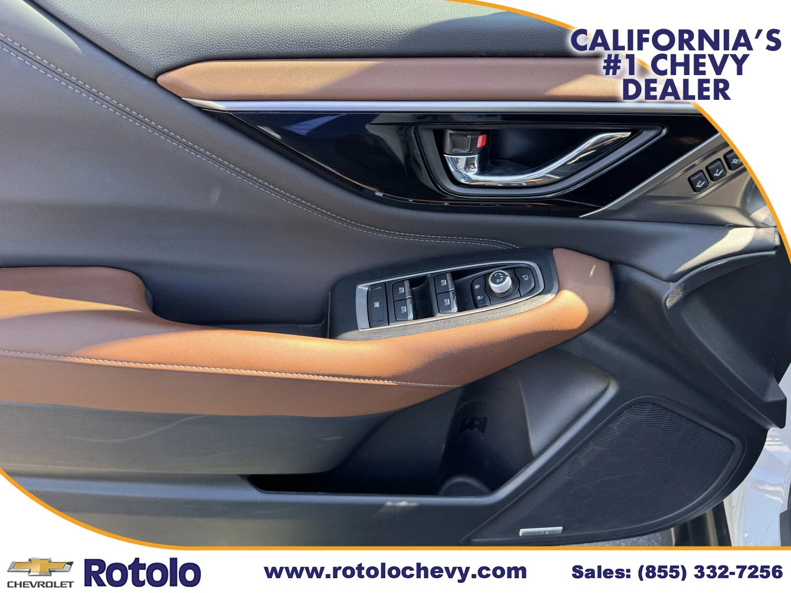 Used 2025 Crystal White Pearl Subaru Touring XT image 15