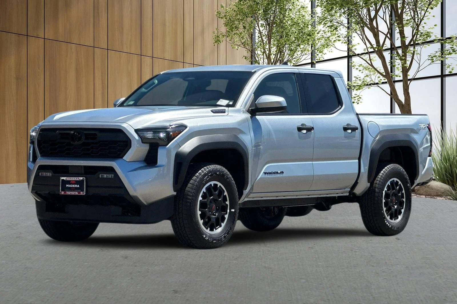 New 2026  Toyota TRD Off Road image 8