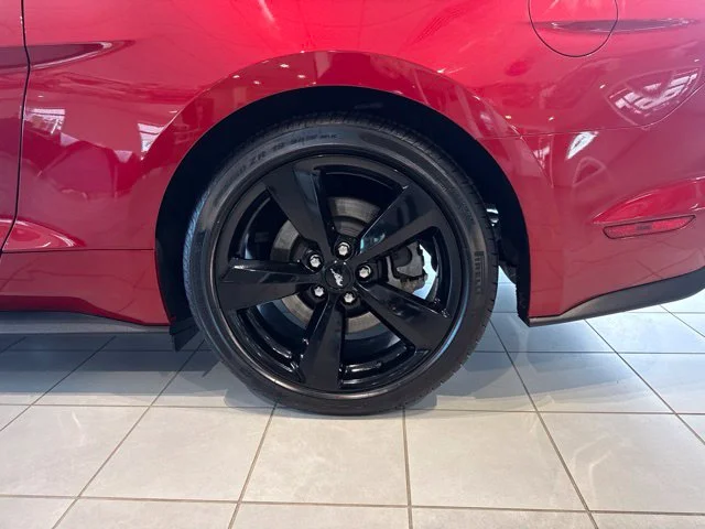 Used 2021 Red Ford GT image 12