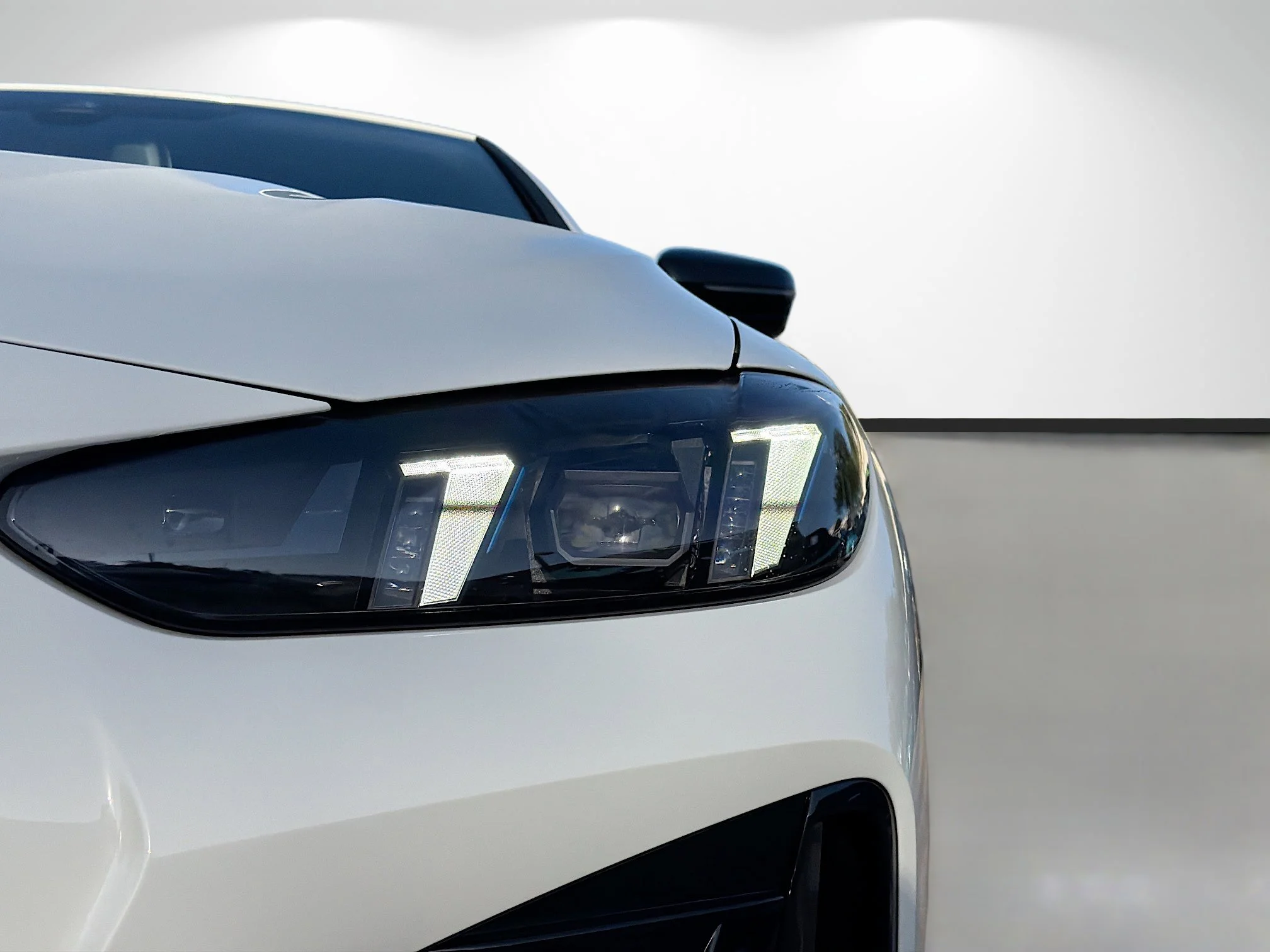 New 2026 Alpine White BMW 430i image 9