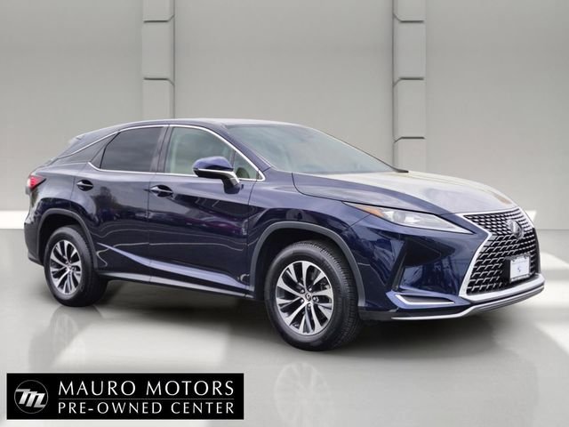 2022 Lexus RX