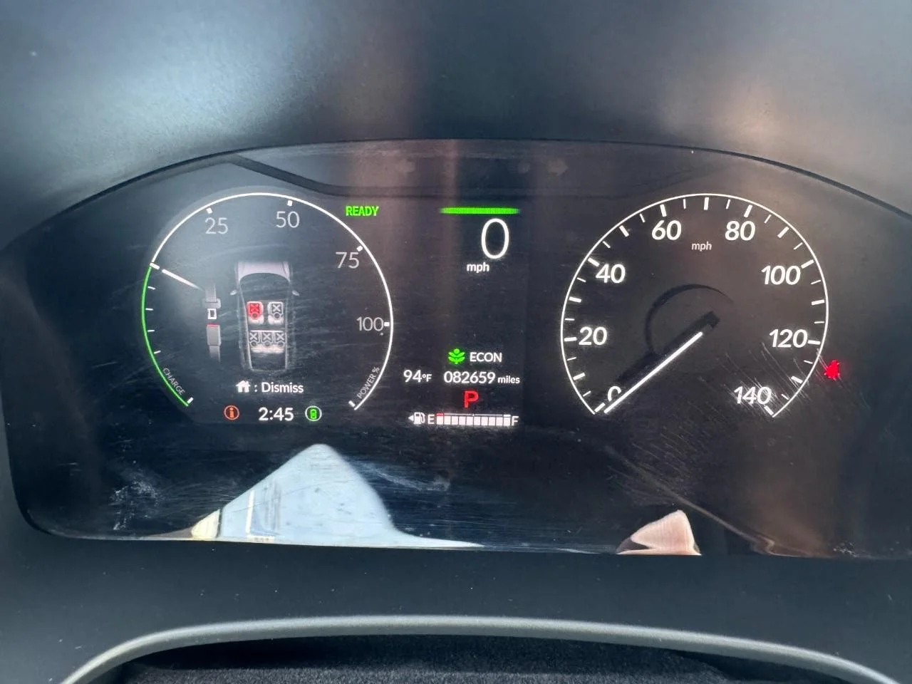 2023 Honda CR-V Sport - Photo 24