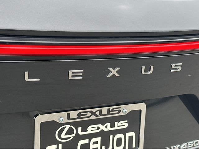 Certified Used 2026 CAVIAR Lexus 450h+ F SPORT image 23