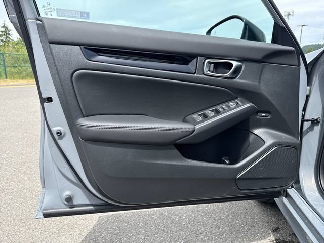 Certified Used 2026 Urban Gray Pearl Honda Sport image 18