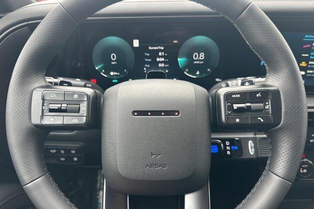 New 2026 Creamy White Pearl Hyundai XRT Pro image 25