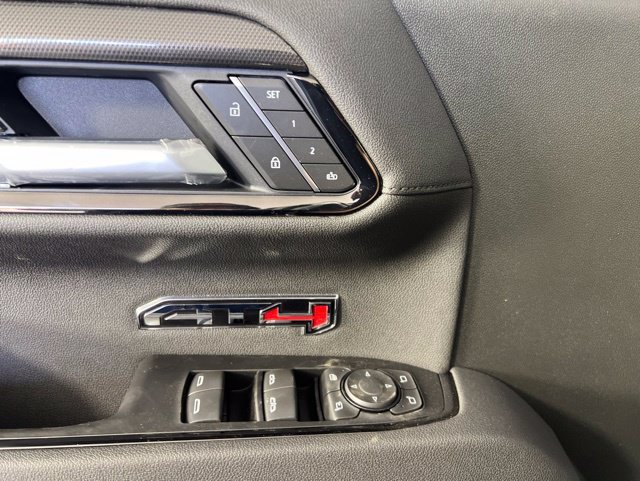 New 2026 Sterling Metallic GMC AT4 image 16