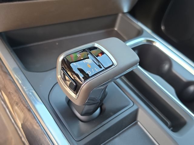 2026 Chevrolet Silverado 1500 LTZ - Photo 27
