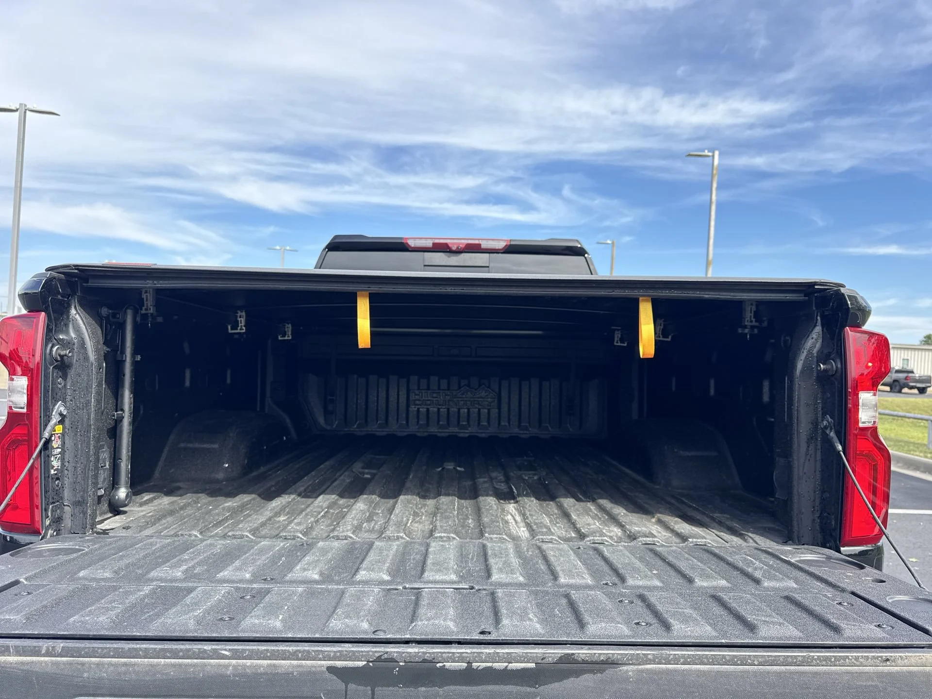 2024 Chevrolet Silverado 3500HD High Country - Photo 23