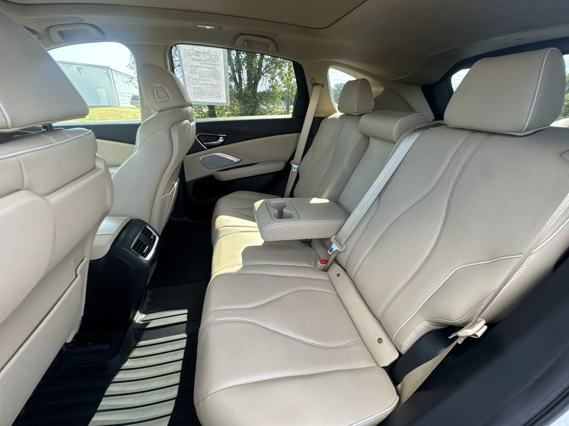 2022 Acura RDX Advance Package - Photo 22
