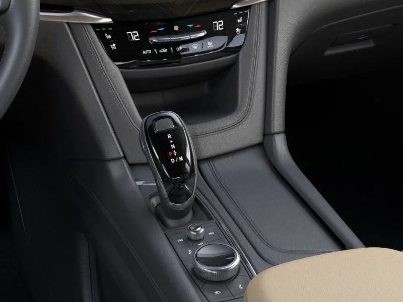 2025 Cadillac XT6 Premium Luxury - Photo 23