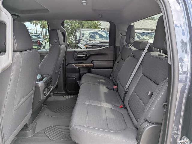 2021 Chevrolet Silverado 1500 LT Trail Boss - Photo 38