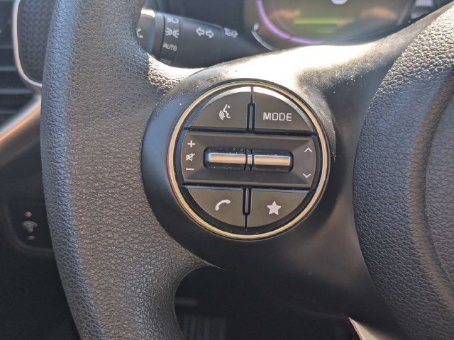 Certified Used 2025 Gray Kia LX image 23