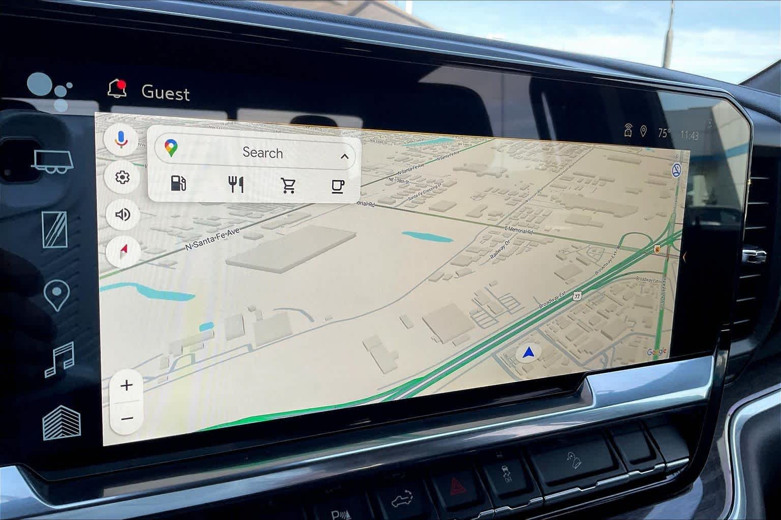 2025 Chevrolet Silverado 2500 HD LTZ - Photo 17