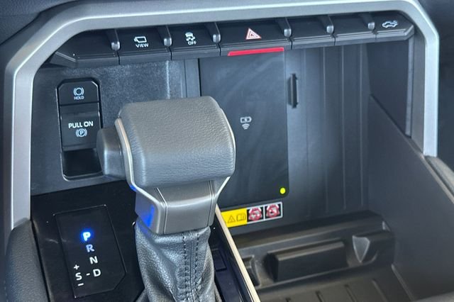 2026 Toyota Tundra Limited - Photo 19