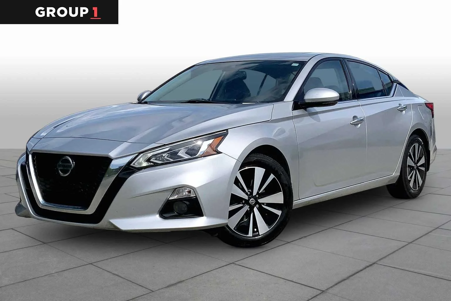 2020 Nissan Altima 2.5 SV's photo