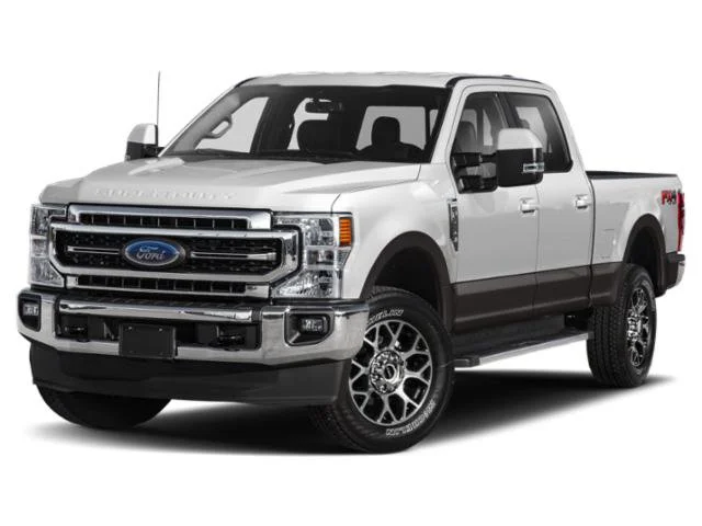 2020 Ford F-250 Lariat 4x4 Crew Cab 6-3/4' Box's photo