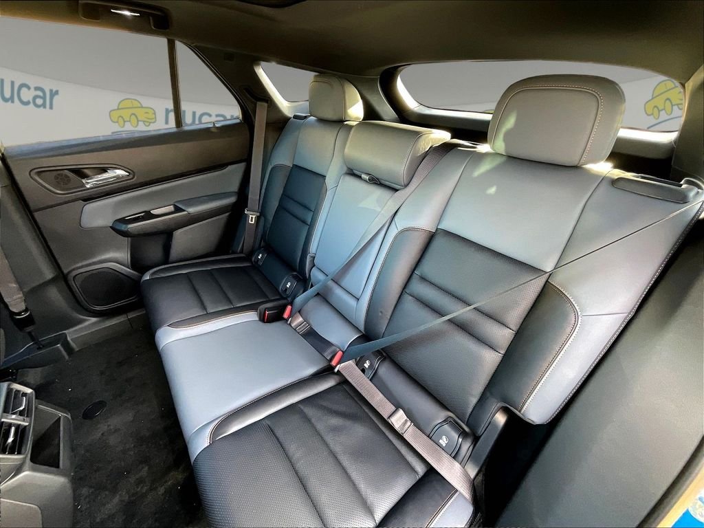 2025 Honda Prologue Elite - Photo 15