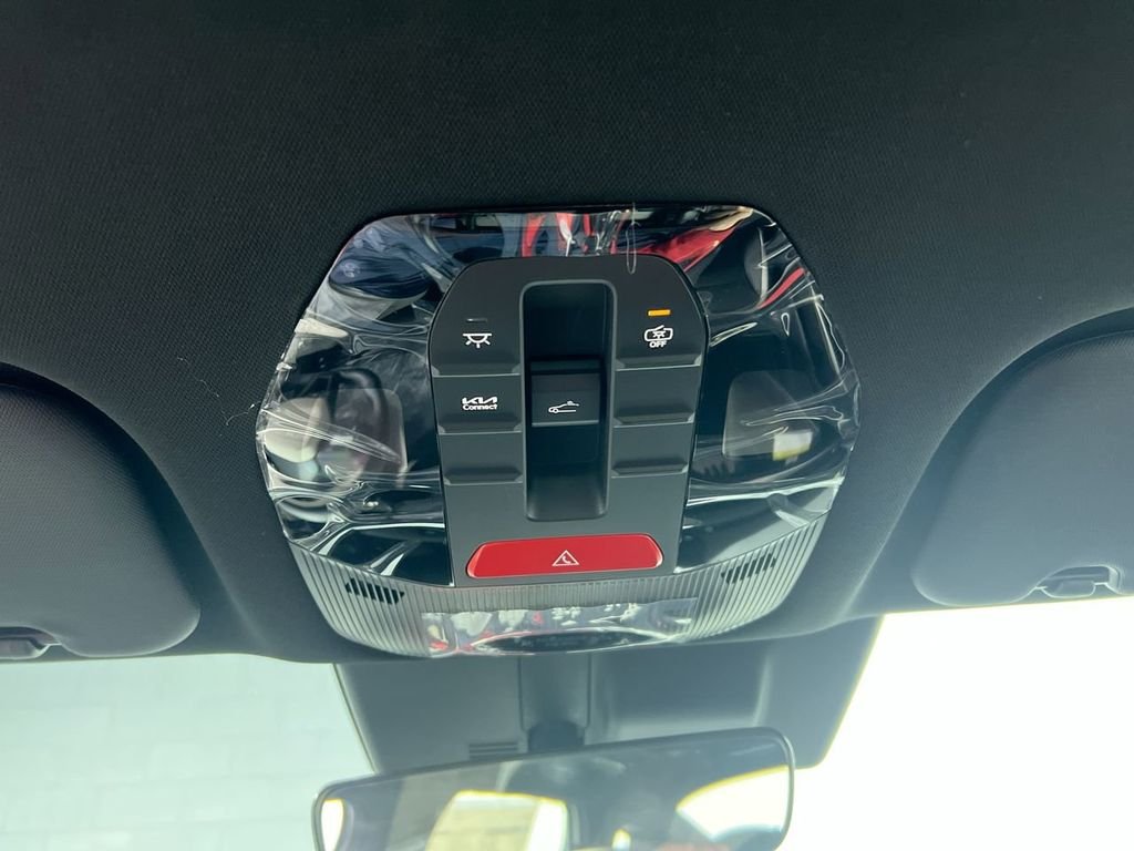 New 2026 Snow White Pearl Kia GT-Line image 20
