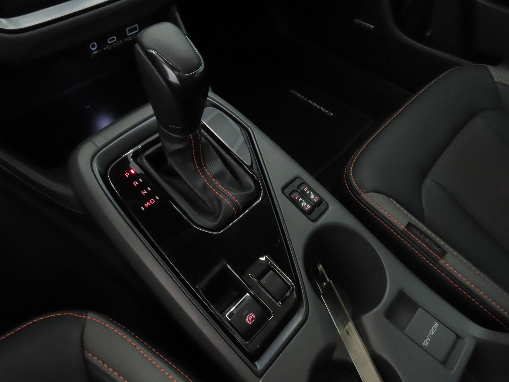 2025 Subaru Crosstrek Limited - Photo 16