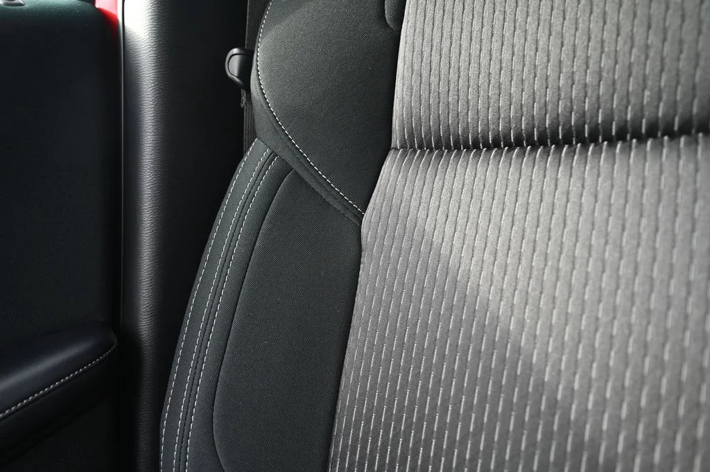 Used 2024 Red Mitsubishi ES image 50