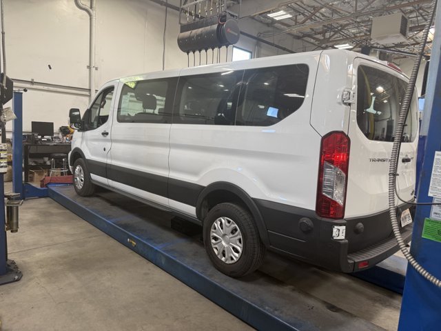 Used 2024 White Ford  image 8
