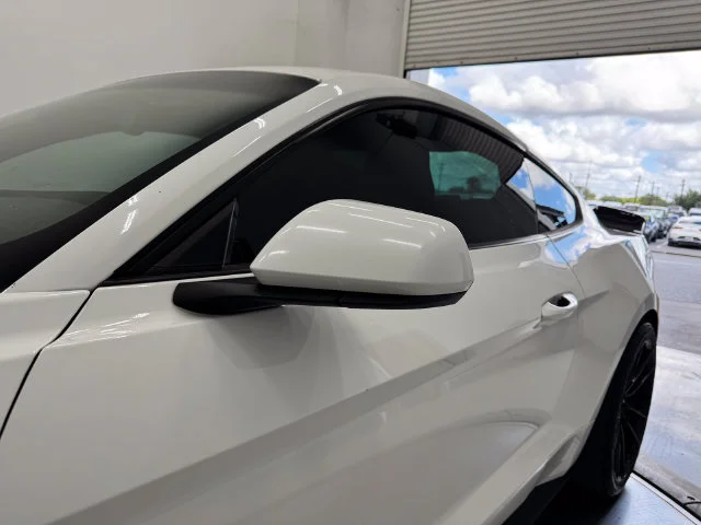 Used 2016 Oxford White Ford GT image 39