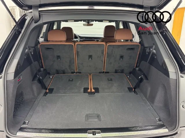 New 2026 Black Audi 45 Premium Plus image 14